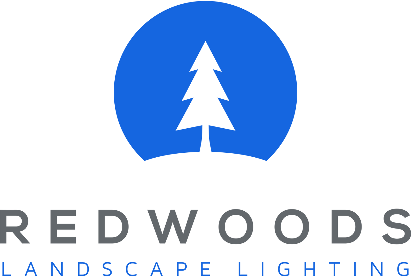 Redwoods Lighting